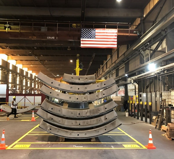 South Harford CSO Tunnel, USA 